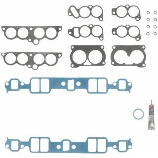 Ansaugbrückendichtung - Intake Gasket  Chevy TPI 87-93